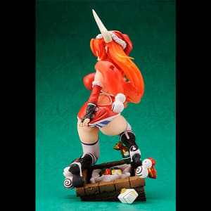 Satan - The Seven Deadly Sins - Santa Clause Version - Normal - 1