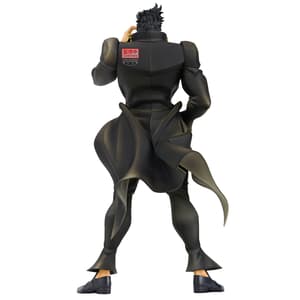 Jotaro Kujo - Jojo's Bizarre Adventure: Stardust Crusaders Mometria - Banpresto (1)