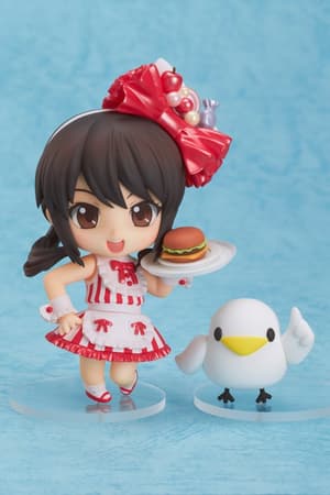 Nana Mizuki - Lovely Fruit Version - exklusive Nendoroid - 3