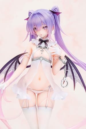 Eve (Rurudo) - Design Sheet - Wave - 5