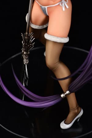 Kan'u / Kannu Unchou - Bunny Special - Orca Toys - 11
