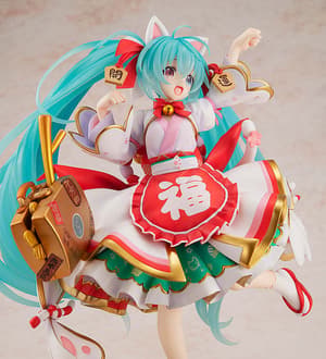 Hatsune Miku: Maneki Miku ver. KADOKAWA Special Set - 9