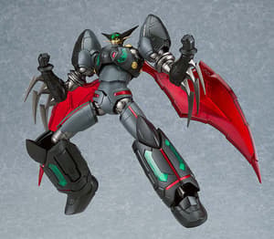 MODEROID Shin Getter Robo Tarak - 3