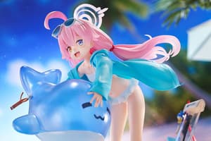 Takanashi Hoshino - Swimsuit - Phat Company (13)