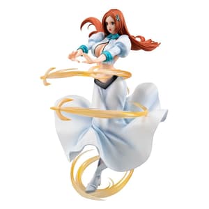 Inoue Orihime - Thousand-Year Blood War - Bleach Gals - Megahouse - 2