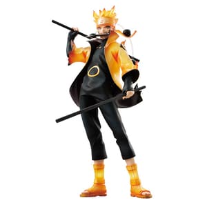 Naruto Uzumaki – Rikudou Sennin Mode (Weise der sechs Pfade) G.E.M. Series – Neuauflage - 4