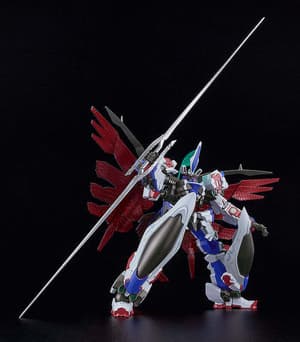 MODEROID Demonbane: Shantak Set - 3