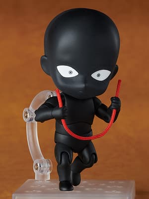 Nendoroid 878 Täter / Hannin - 4
