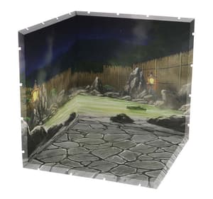 Dioramansion 200: Outdoor Hot Springs - 4