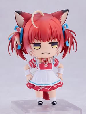 Nendoroid 2709 Akami Karubi - 5