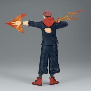 Sukuna - Jujutsu Kaisen - Maximatic Plus - Banpresto (1)