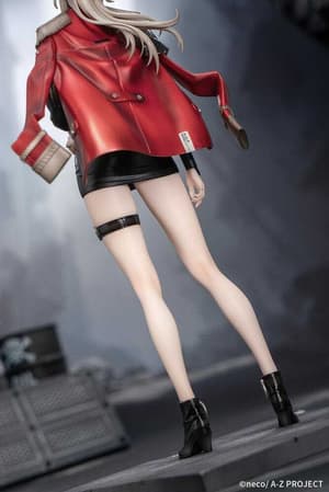 [D] - Full Dress - Neco A-Z - Myethos - 3