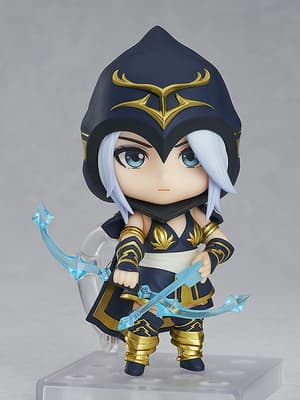 Nendoroid 1698 Ashe - 3