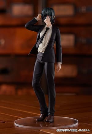 Himeno - Chainsaw Man Pop Up Parade - Good Smile Company - 1