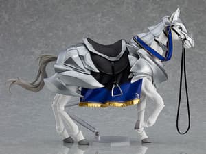 Figma 568-DX Altria Pendragon - Lancer - DX Edition - 9
