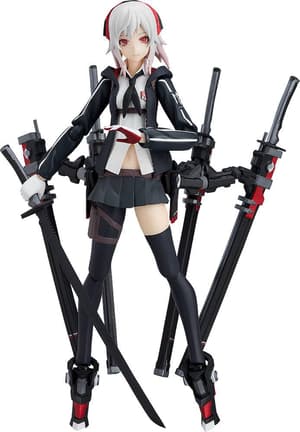Figma 422 Shi - Re-Release - 1