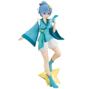 Rem in Milky Way - Re:ZERO - SSS Furyu - 2