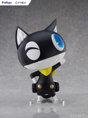 Morgana - Sofubi - F:Nex - Furyu - 3