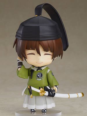 Nendoroid 1085 Ishikirimaru - 4