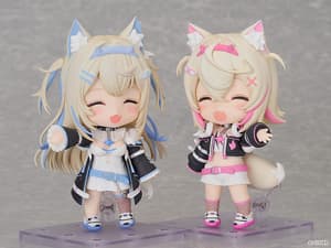 Nendoroid 2918 Fuwawa Abyssgard (including Bonus) - 8