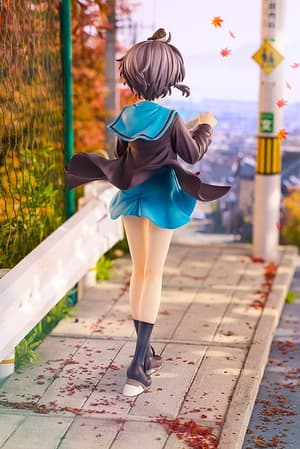 Yuki Nagato - Light Novel - KD Colle - Kadokawa - 3