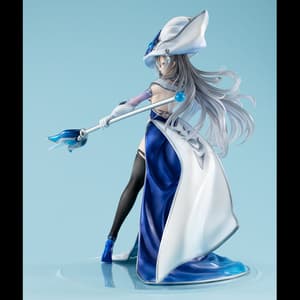 Silent Magician - Art Works Monsters - Megahouse  - 6