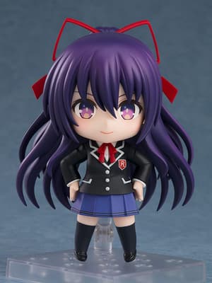 Nendoroid 2454 Tohka Yatogami - School Uniform - 1
