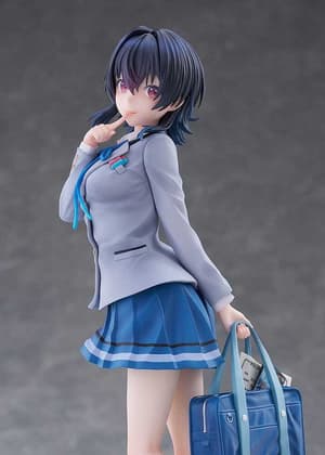 Umi Asanagi - KD Colle -Kadokawa - 13