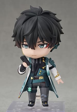 Nendoroid 2276 Dan Heng – Honkai: Star Rail - 4