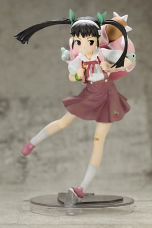Mayoi Hachikuji - Kotobukiya - 3