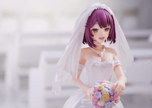Sophie Neuenmuller - Wedding Dress - F:Nex - Furyu - 11
