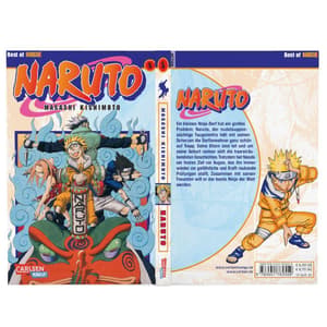 Naruto Band 5 - 3