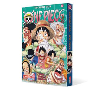 One Piece - Carlsen - Band 60 - 3