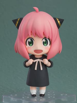 Nendoroid 2623 Anya Forger - Casual Outfit - 4