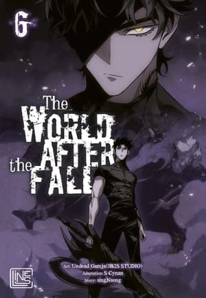 The World After the Fall - Carlsen - Band 6 (1)