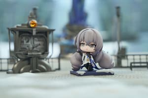 Set - Honkai: Star Rail - Departure Theme - Apex (7 Figuren) (19)