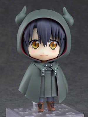 Nendoroid 1625 Somali - 5