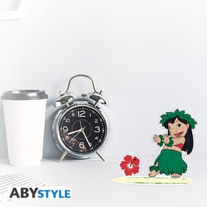 Lilo & Stitch - Acrylaufsteller - Lilo - Abystyle (1)