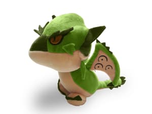 Rathian - Monster Hunter Plüschtier - Sakami Merchandise - 1