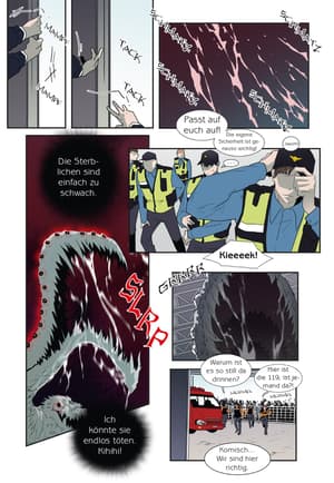Dear.Door - Carlsen - Vol. 2 - 3