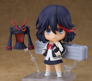 Nendoroid 1331 Ryuko Matoi: Souvenir Jacket Ver. - 1