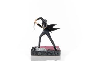 Vicious - Last Stand - First 4 Figures (6)
