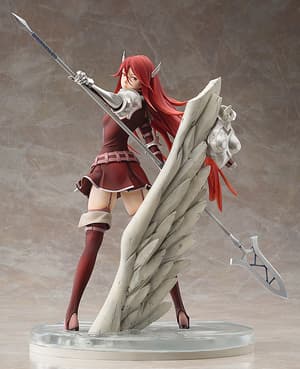 Cordelia / Tiamo Figur – Fire Emblem: Awakening – Good Smile & Max Factory - 3