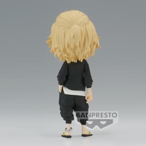 Mikey / Manjiro Sano - Tokyo Revengers (Plain Clothes Version) - Q Posket Version A (1)