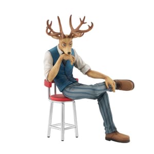 Louis - Beastars - Megahouse - Neuauflage - 4