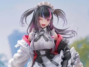 Jirai-chan: Light Equipment Ver. - 4
