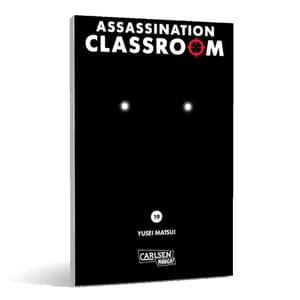 Assassination Classroom - Carlsen - Band 019 - 1