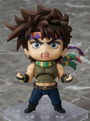 Nendoroid 1502 Joseph Joestar - Re-Release - 3