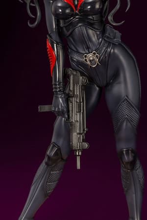 Baroness - G.I. Joe Bishoujo - Kotobukiya - 13