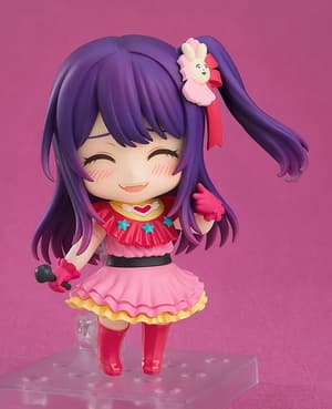 Nendoroid 2300 Ai Hoshino - 3